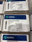 Cytiva Hollow Fiber Cartridge A2UFP-750-E-4MA 750,000 Nmwc 420 Cm #29-4786-23. Fixed Price $349.99.