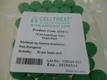 Celltreat Plastic Centrifuge Tube, 15ML, Polypropylene, Sterile 229412 - 50/RACK. Fixed Price $29.00.