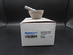 Fisherbrand Agate Stone Mortar Pestle Set,. Fixed Price $69.99.