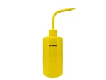 Menda 35794 - Yellow Durastatic Wash Bottle, 16 Oz, Printed Di Water. Fixed Price $28.17.
