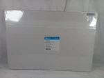 Whatman(tm) Cat No 2300-916 Benchkote Absorbant Protector Sheets 460MM X 570MM. Fixed Price $158.09.