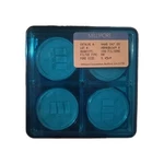 Millipore, Rawg 047 00, Type Ha, Size 0.45UM, New, 100 Filters. Fixed Price $58.49.