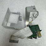Agilent Aux Programable Pressure Module For 6890 Gas Chromatograph Gc #3. Fixed Price $275.00.
