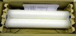 New Millipore PROGTLCS1US TL1-C Gulfstream Elix Rios Pretreatment Filter Progard. Fixed Price $175.00.