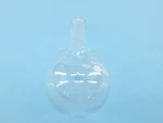 Kimble Kimax 25285 24/40 Glass Round Bottom Boiling Flask 500ML - New Surplus!. Fixed Price $20.00.