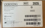 Corning Costar 3935 Universal Lid, Black (case Of 50) Brand New Selead. Fixed Price $35.00.