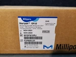 Millipore STERIPAK-GP10 Pressure Filter Unit 0.22 # SPGPM10RJ *3 Pack*. Fixed Price $89.99.
