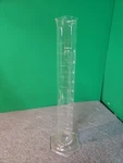 Pyrex 3024 500ML Graduated Cyclinder Td 20. Fixed Price $22.95.
