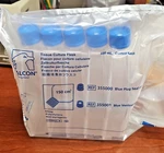 Falcon 355001 600ML Tissue Culture Flask Canted Neck Bag Of Two-pack. Fixed Price $34.00.