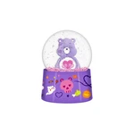 Silver Buffalo Care Bears Mini Light Up Snow Globe Halloween Stitched. Fixed Price $11.71.
