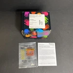 Thermo Scientific Slide-a-lyzer 10K 0.5 Ml Cassettes. Fixed Price $99.33.