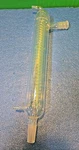 Chemglass CG-1215-C-01, High Efficiency Condenser Lab Pilot Plant Glassware. Fixed Price $535.00.