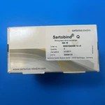 Sartorius Sartobind Ma 15 Anion Exchanger 93IEXQ42GB-12--A. Fixed Price $120.00.