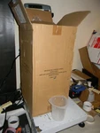 United Scientific BTC1000 Polypropylene Tri-corner Beaker Ml Capacity (100). Fixed Price $54.99.