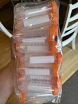 Corning 50 Ml Centrifuge Tubes 430829 Centristar Cap, 25 Bag. Fixed Price $24.99.
