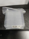 10PK Greiner 781101 Clear 384 Well Microplate. Fixed Price $44.81.