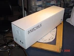 Sartorius 96STPA42D2HSS Sartobind Stic Salt Tolerant Anion Exchanger 11/2026. Fixed Price $349.95.