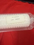 Pleated Polypropylene Filter Cartridge 1 Micron 2-3/4 X 20 222/FIN End Cap New. Fixed Price $46.99.