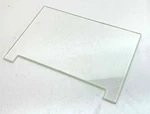 (2-PACK) Perkin Elmer Applied Biosystems 401838 Plain Glass Plate. Fixed Price $69.99.