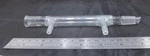 Kimble Kontes West Condenser 14/20 Joints 110MM Jacket Length. Fixed Price $28.96.