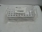 Bel Art H-b Instruments Sp Scienceware 188601316 Stack Rack Pp Test Tubes 40 Pla. Fixed Price $27.99.