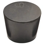 Grainger Approved RST6A-S Stopper,sz 6.5,27 Mm BDIA,BLACK,0,PK16 8FZE7. Fixed Price $12.10.