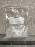 Qiagen 2ML Polypropylene Collection Tubes, 1016810, 50/BAG. Fixed Price $9.99.