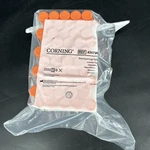 50PCS/BAG New For Corning Conical Bottom Sterile Centrifuge Tube 430790 15ML. Fixed Price $30.59.