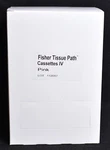 250 Count Fisherbrand Tissue Path Macrocasettes Cassettes Iv Pink. Fixed Price $49.99.