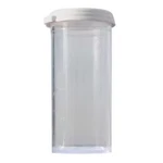 With Cap, 32ML, PK10, VIAL-9C-10. Fixed Price $12.59.