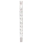 Stonylab Vigreux Distillation Column, 24/40 400 Mm Length Borosilicate Glass .... Fixed Price $95.10.
