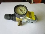 Wilkerson C04-01-B00 Consolidation Filter Regulator. Fixed Price $17.95.