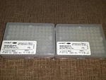 Lot Of Racks 96 Vwr 53509-132 Disposable Sterile Pipet Tips Ships Free. Fixed Price $18.95.