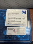 New Millipore Mf Membrane Filters 3.0 SSWP01300 (100 Pieces) *free Shipping*. Fixed Price $129.99.