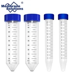 15ML/50ML Laboratory Centrifuge Set Conical Bottom,pp, Clear. Fixed Price $303.99.