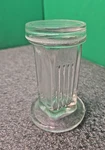 Unbranded/wheaton Coplin Slide Vertical Glass Staining Jar W/ Cover 25460. Fixed Price $19.95.