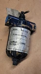 Nos Amf Cuno Filter Model Dds Cat. 13136-01-20-0035 3/8" Npt D6-RW. Fixed Price $174.95.