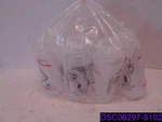 Qty = 6: Vwr Scientific Ethanol Labeled Wash Bottle 500ML P/n 89141-046. Fixed Price $37.83.