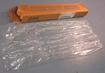 Corning Pyrex 7085-5 Glass Pipette 5-1/10 Ml 13-5/8" Length Box Of 6. Fixed Price $44.99.