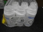 Art 500ML Bleach Wash Bottle 116460627 Safety Labeled Bag Of. Fixed Price $41.99.
