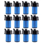 Air Filter Set For Spectrum De 486V 119300 Easy Installation. Fixed Price $138.45.