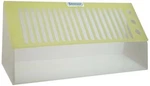 Bel-art Vacu-rack; 143 Places, 19 X 6 / In, Polypropylene (H18977-0000). Fixed Price $224.80.