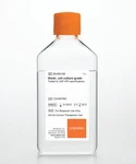 Mediatech 25-055-CM, 1L Cell Culture Water Usp Wfi, 6 Per Case.. Fixed Price $89.99.
