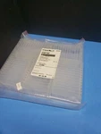 Vwr 12 Well Reagent Reservoir W/ Printed Labels 22ML 5PACK 82007-294. Fixed Price $24.99.