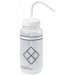 Translucent, Wash Bottle 16 Oz., PK6, 24J920. Fixed Price $25.15.