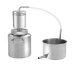Letime Hydrosol Maker, Steam Distillation Equipment For Making And E.... Fixed Price $236.83.