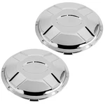 Front Rear Wheel Hub Cover For Polaris Sportsman 850 Touring 2015 / 2X. Fixed Price $17.00.