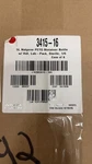 Thermo Nalgene 5L Petg Biotainer Square Bottle W/ Handle 48MM Cap 3415-16. Fixed Price $249.00.
