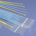 Globe Scientific 2875-10 Inoculation Loop, Flexible, Calibration Certificate,.... Fixed Price $114.52.