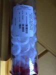 Waters WAT200500, Pall 4614 Acrodisc Syringe Filter 25MM 0.45UM Ptfe(pack Of 50). Fixed Price $99.99.